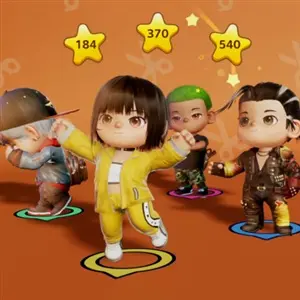 Choppy Cuts - Conta Total