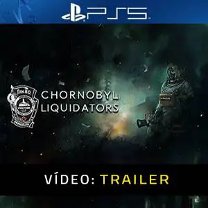 Chornobyl Liquidators PS5 - Trailer