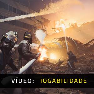 Chornobyl Liquidators - Jogabilidade