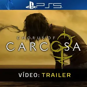 Chorus of Carcosa PS5 - Trailer de Vídeo