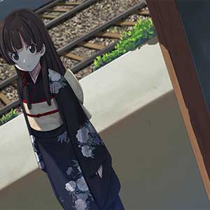 Christmas Tina Nintendo Switch Sakurai Emi