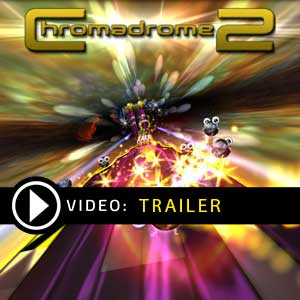 Comprar Chromadrome 2 CD Key Comparar Preços