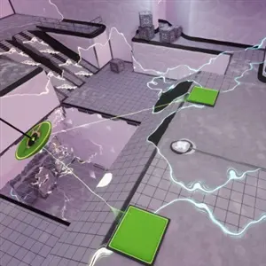 ChromaGun 2: Dye Hard - Tinta Verde