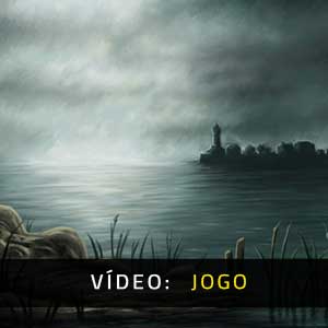 Chronicle of Innsmouth Mountains of Madness Vídeo De Jogabilidade