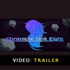 Chronicle Unit Eight