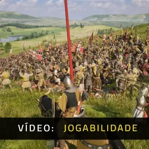 Chronicles: Medieval – Jogabilidade