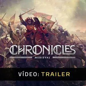 Chronicles: Medieval – Trailer