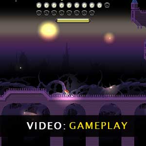 Chronicles of Teddy Gameplay Video