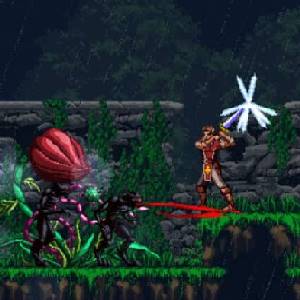 Chronicles of the Wolf - Mateo Lombardo