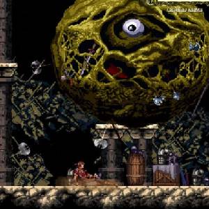 Chronicles of the Wolf - Armas Amaldiçoadas