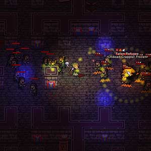 Chronicon Masmorra