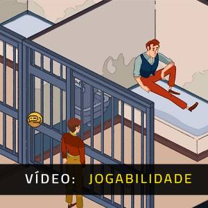 Chronique des Silencieux - Jogabilidade