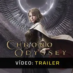 Chrono Odyssey - Trailer de Vídeo
