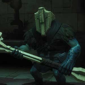 Chronos Before the Ashes Escolhido