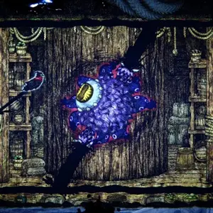 Chronoscript: The Endless End - Chefe