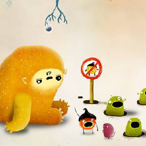 CHUCHEL - Chuchel e Kekel