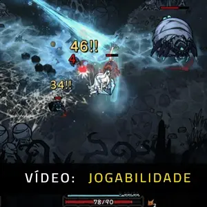 Cinderia - Jogabilidade