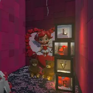 Cinema Simulator 2025 - Boneca