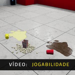 Cinemaster Cinema Simulator – Jogabilidade