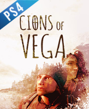 Cions of Vega Playstation 4