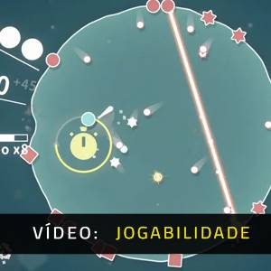 Circle Hitter - Jogabilidade