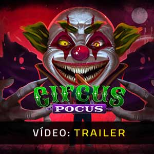Circus Pocus Atrelado De Vídeo