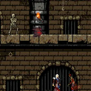 Citadale: The Legends Trilogy - Masmorra