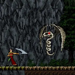 Citadale: The Legends Trilogy - Gárgula