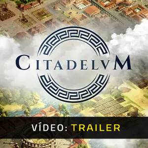 Citadelum - Trailer