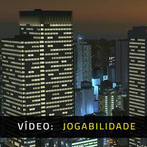 Cities Skylines Content Creator Pack Modern Japan - Vídeo de Jogabilidade