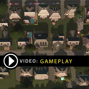 Cities Skylines Content Creator Pack University City - Vídeo de Gameplay