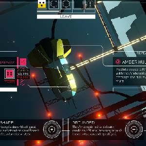 Citizen Sleeper: Helion Collection - Ações