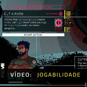 Citizen Sleeper: Helion Collection Vídeo de Jogabilidade