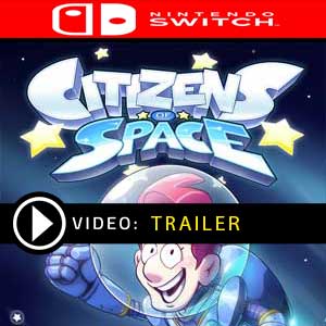 Comprar Citizens of Space Nintendo Switch barato Comparar Preços