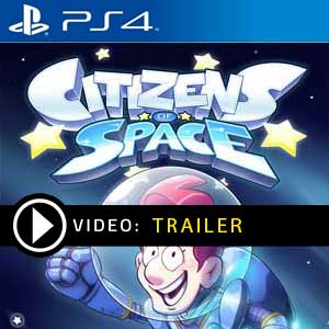Comprar Citizens of Space PS4 Comparar Preços