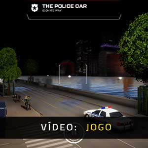 City Eye Vídeo de Jogo