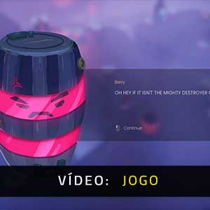 City of Beats - Jogo de Vídeo