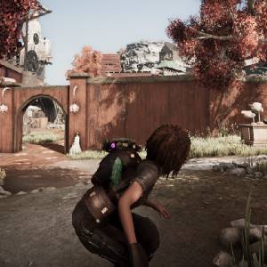 City of Springs - Val