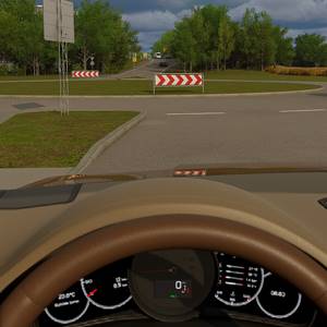 CityDriver - Dirigir Livremente