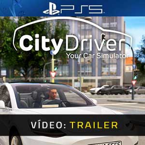 CityDriver - Reboque