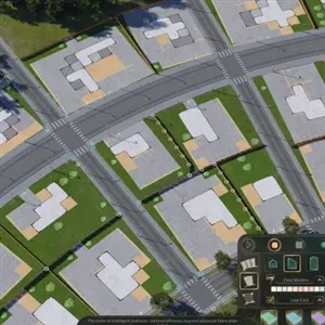 Citystate Metropolis - Editor de Mapas