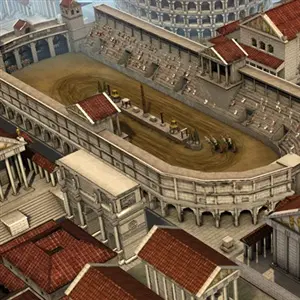 CivCity: Rome - Anfiteatro