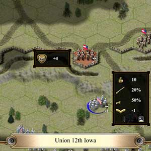 Todas as missões podem ser jogadas como ambos os lados