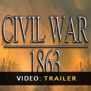 Civil War 1863
