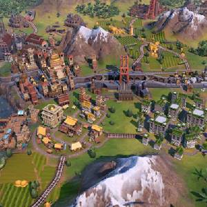 Civilization 6 Platinum Edition - Expandir