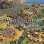 Suécia Junta-Se a Batalha no Civilization 6 Gathering Storm