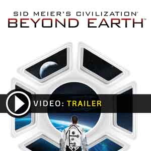 Comprar Civilization Beyond Earth CD Key Comparar Precos