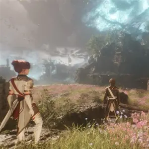 Clair Obscur Expedition 33 Deluxe Edition Upgrade - Grupo de Jogadores