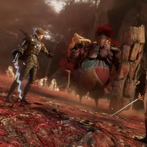 Clair Obscur Expedition 33 Deluxe Edition Upgrade - Cruler