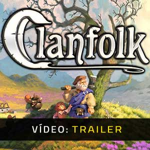 Clanfolk Trailer de Vídeo